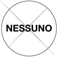 NESSUNO CON - Presidente: GIOVANNI CICCARELLI