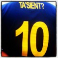 TA' SIENT? - Presidente: VINCENZO RUSSO
